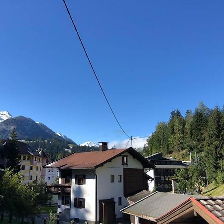 Apartment Moosbach Fieberbrunn Εξωτερικό φωτογραφία