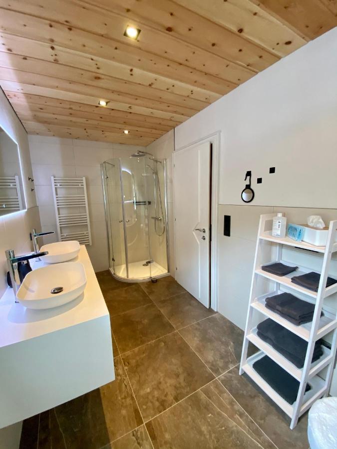 Apartment Moosbach Fieberbrunn Εξωτερικό φωτογραφία